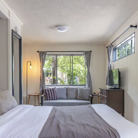 Mackenzie Beach Resort