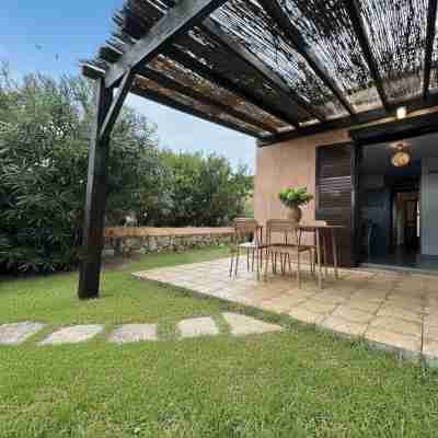 8 Arbousiers Villa 17 Hotel Exterior