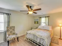 Charming Bluffton Vacation Home w/ Yard! Hotels in Bluffton