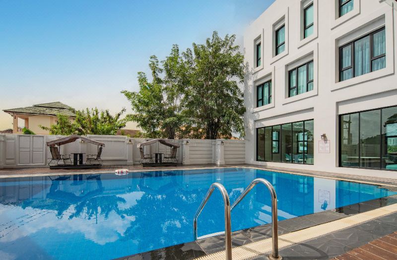 Xinmylin Boutique Resort Hotel photo 5
