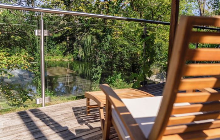 Domaine de la Résidence Hotel Spa & Restaurant