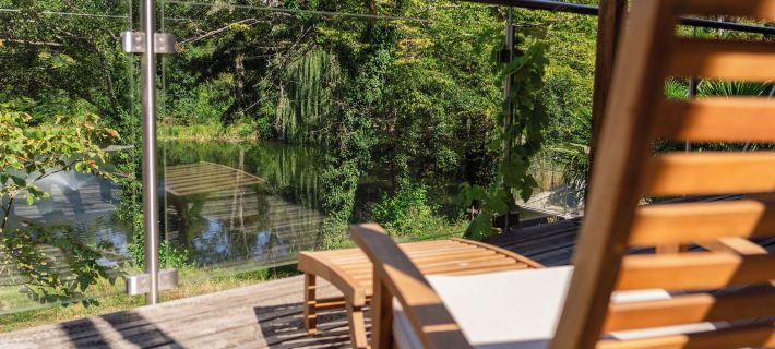Domaine de la Résidence Hotel Spa & Restaurant Hotels in Moselle