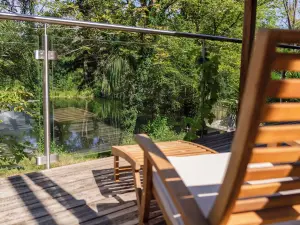 도매느 드 라 레지던스 호텔 스파 & 레스토랑