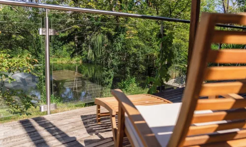 Domaine de la Résidence Hotel Spa & Restaurant