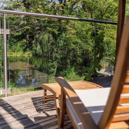 Domaine de la Résidence Hotel Spa & Restaurant