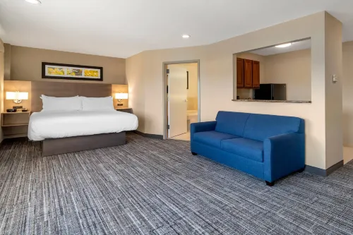 The Inn at Leonardtown, Ascend Hotel Collection - 3-Star