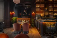 Seaton House - 5-Star