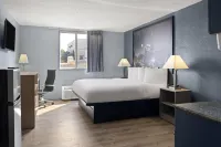Super 8 by Wyndham Fort Wayne - 2 Sao