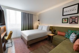 Hampton by Hilton Wroclaw Airport