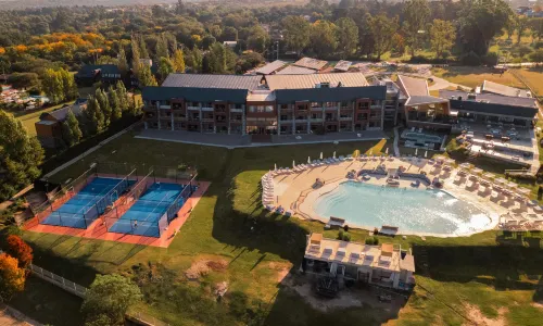 Boden Hotel & Spa by Aken Soul