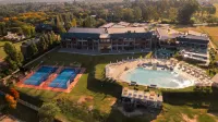 Boden Hotel & Spa by Aken Soul - 5-Star