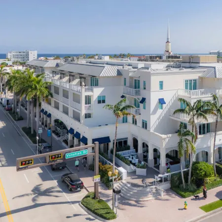 The Seagate Hotel, Golf & Beach Club, Autograph Collection