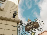 ホテル カイザーホフ カールスルーエのホテル