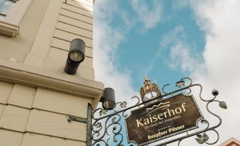 Kaiserhof