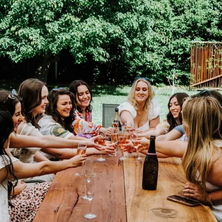 Mudgee Explorer Lodge.Owned by Mudgee Wine Explorer Tours