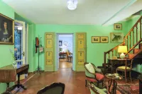 Holiday Home in Senigallia with Garden BBQ - 4 stelle