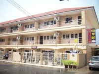 Orient House Hotel in zona Suk Sabai Villa