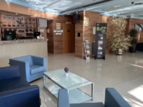B&B Hotel Tarragona Reus Hotels in Reus