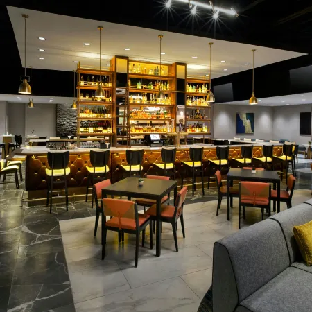 Buffalo Marriott Niagara