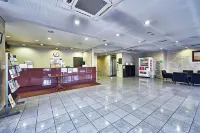 Hotel Select Inn Isehara Hotel a Isehara