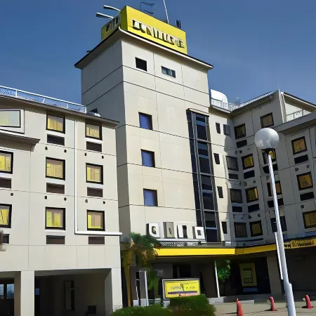 Smile Hotel Koriyama