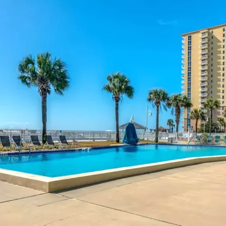 Destin Holiday Beach Resort