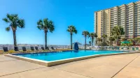 Destin Holiday Beach Resort - Havudsigt