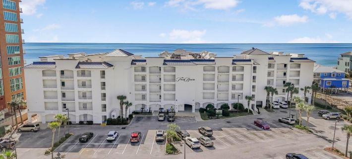 Palm Beach A23 โรงแรมในออเรนจ์บีช