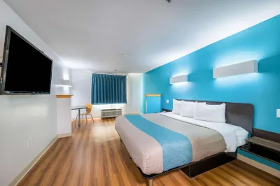 Motel 6 Decatur, TX Hotels in Decatur