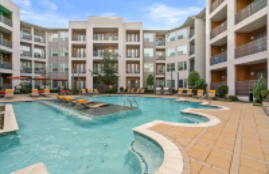 Kasa Love Field-Medical District Dallas