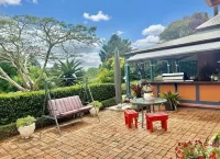 Montville Boutique Bnb