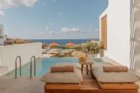 Aelo Mykonos Hotel - Ocean View