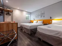 Ibis Styles Belem Nazare Hotels in 