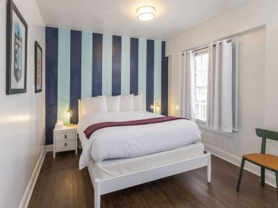 Edwardian Hotel