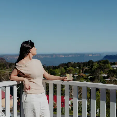 Mountain Heritage Hotel