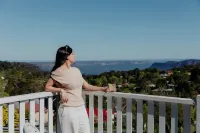 Mountain Heritage Hotel - Mountain view