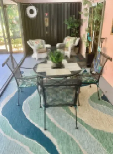 ☀️🌴COASTAL BEAUTIFUL  Pool Home (1800 Sq/ft) All to Yourself! *