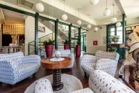 Boutique Hotel Dobra Vila Bovec Hotels in Tolmin