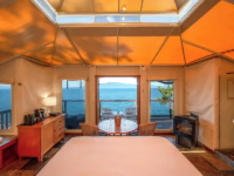 Rockwater Secret Cove Resort Hotels in Sunshine Coast