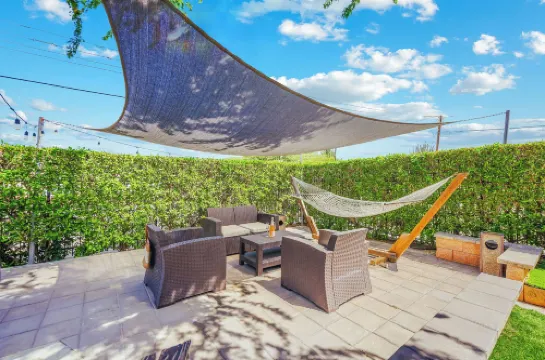Agua Clara Eco Suites