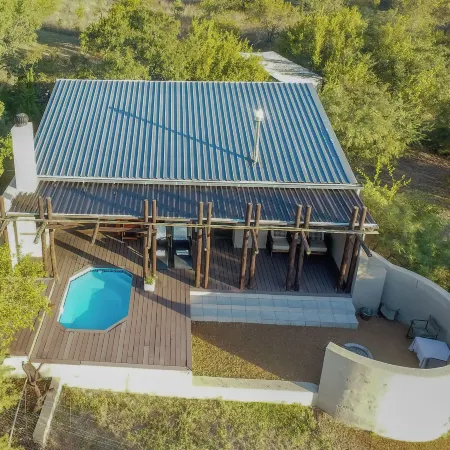IKhaya LamaDube Game Lodge