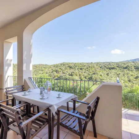 Residence Ea Bianca