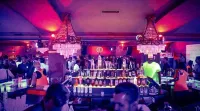 Hotel Monopol Luzern - bar