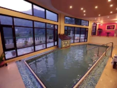 Hotel Hot Spring & Health Care Hotels in Mandi District