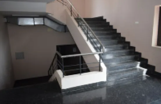 克里希納維傑瑪哈爾酒店