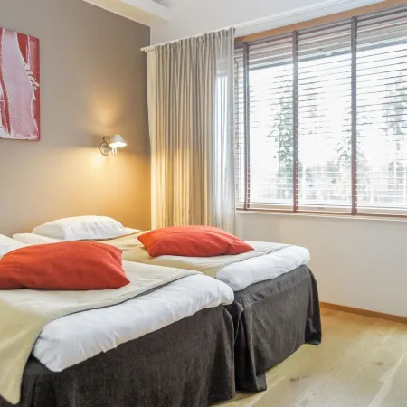 Tahko Spa Suites Orange a 8