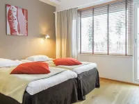 Tahko Spa Suites Orange a 8 - 4-Star