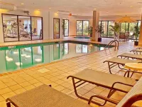 Courtyard Myrtle Beach Barefoot Landing - Pools