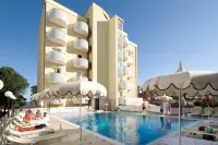 Salus Smart & Chic Hotel - Sea View