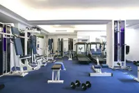 Naxos Resort - Gym